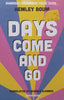 Days Come and Go | Hemley Boum