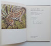 The Frogs of the Kruger National Park (Signed by Co-Author Vincent Carruthers) | U. de V. Pienaar, et al.