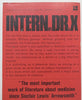 Intern | Dr. X
