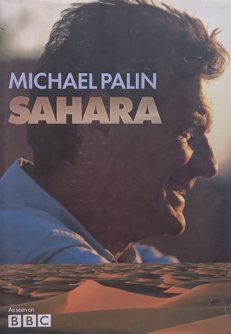 Sahara | Michael Palin