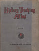 History Teaching Atlas and Note Book of British and World History | C. K. Brampton