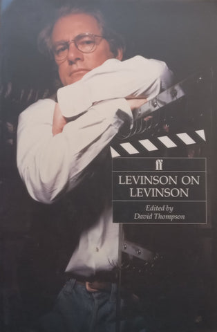 Levinson on Levinson | David Thompson (Ed.)