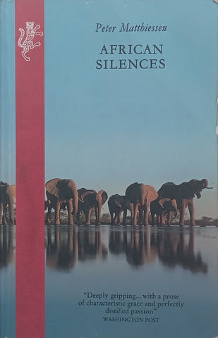 African Silences | Peter Matthiessen
