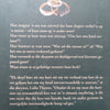 Jy Bly My Kind: ‘n Ware Verhaal (Inscribed by Author, Afrikaans) | Lidia Theron