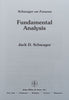 Fundamental Analysis (Schwager on Futures) | Jack D. Schwager