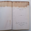 The Geology of the Lower Kobe Valley, Vanrhynsdorp District (Please See Description) | H. T. Buhrmann
