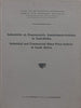 Industrial and Commercial Share Price Indices in South Africa (Afrikaans/English) | C. G. W. Schumann & A. E. Scheurkogel