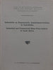 Industrial and Commercial Share Price Indices in South Africa (Afrikaans/English) | C. G. W. Schumann & A. E. Scheurkogel