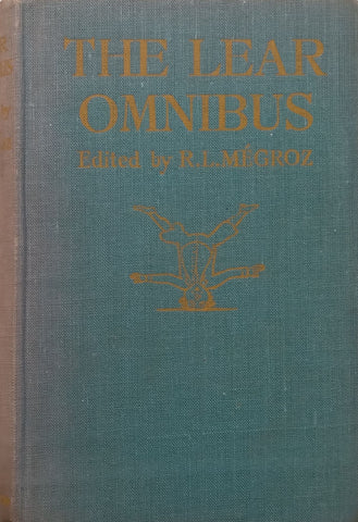The Lear Omnibus | R. L. Megroz (Ed.)