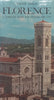 Florence: A Complete Guide for Visiting the City (With Folded Map) | Edoardo Bonechi