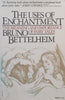 The Uses of Enchantment: The Meaning and Importance of Fairy Tales | Bruno Bettelheim