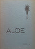 Aloe (January – March 1967, Mix of Articles in Afrikaans and English)