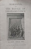 Makanna and the Battle of Grahamstown | John Cargill Rae