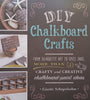 DIY Chalboard Crafts | Lizette Schapenkahn