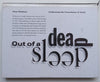 Out of a Dead Sleep (Inscribed by Author) | Peter Eliastam