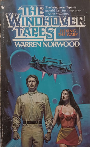 The Windhover Tapes | Warren Norwood