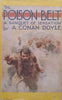 The Poison Belt | A. Conan Doyle