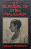 The Scandal of Syrie Maugham | Gerald McKnight