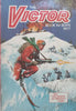 Victor Book for Boys 1977