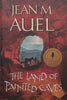 The Land of Painted Caves (With Special Dust Jacket) | Jean M. Auel