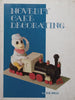 Novelty Cake Decorating (Inscribed by Author) | Sue Wells