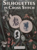 Silhouettes in Cross Stitch | Julie Hasler