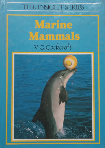 Marine Mammals | V. G. Cockcroft