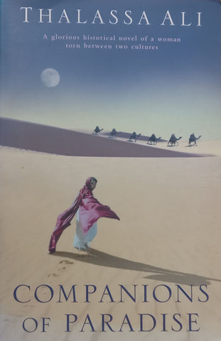 Companions of Paradise | Thalassa Ali