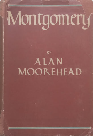 Montgomery | Alan Moorehead
