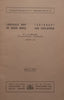 Language Map of South Africa (English/Afrikaans Text, Published 1952) | N. J. van Warmelo