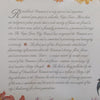 Rondebosch Common (Inscribed by the Illustrator Betty Dwight) | Friends of the Rondebosch Common