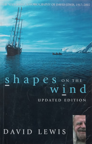 Shapes on the Wind (Updated Edition) | David Lewis