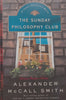 The Sunday Philosophy Club (Proof Copy, Inscribed by Author) | Alexander McCall Smith