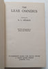The Lear Omnibus | R. L. Megroz (Ed.)