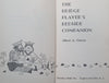 The Bridge Player’s Bedside Companion | Albert A. Ostrow
