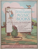 The Peter Rabbit Music Books: Six Easy Duets for Pianoforte (Book 2) | Christopher Le Fleming
