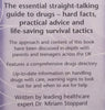 Drugs Info File: From Alcohol & Tobacco to Ecstasy & Heroin | Miriam Stoppard