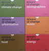 Drivers of Change: Food, Climate Change, Urbanisation, Demographics, Waste, Energy (Cards in Folders in Hard Plastic Slipcase)
