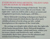 Drawing on the Right Side of the Brain: How to Unlock Your Hidden Artistic Talent | Betty Edwards