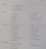 Audi A4 Brochure