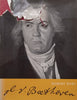 Ludwig van Beethoven: His Life and Work in Pictures | Robert Bory