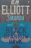 Sibanda and the Black Sparrow Hawk | C. M. Elliott