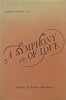 A Symphony of Love: Stories of Jesuit Brothers | Ignatius Echaniz