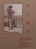 Souvenir of Saint Helena