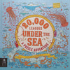 20,000 Leagues Under the Sea: A Puzzle Adventure | Aleksandra Artymowska