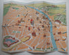 Florence: A Complete Guide for Visiting the City (With Folded Map) | Edoardo Bonechi