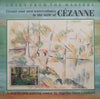 Create Your Own Watercolours in the Style of Cezanne | Angelika Khan-Leonhard