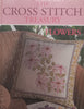 The Cross Stitch Treasury: Flowers