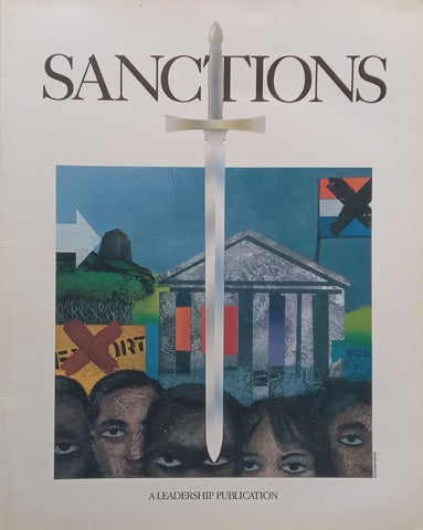 Leadership SA (Issue on Sanctions, 1988/89)