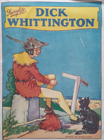 Dick Whittington